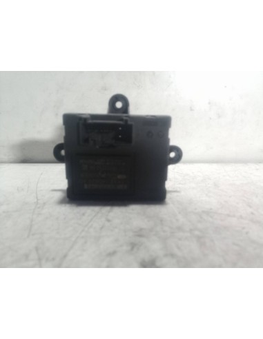 Recambio de modulo electronico para land rover range rover sport 306dt referencia OEM IAM 14D620AD  