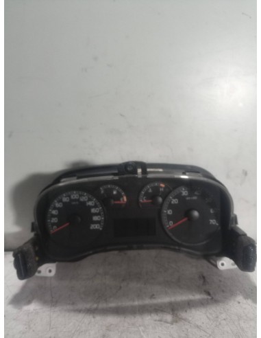 Recambio de cuadro instrumentos para fiat punto berlina (188) 188a9000 referencia OEM IAM 1390271  