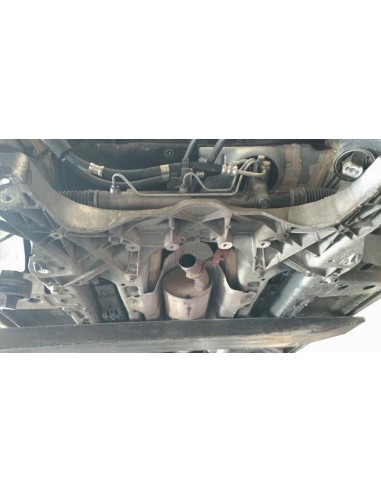 Recambio de puente delantero para fiat fiorino 199a9000 referencia OEM IAM   