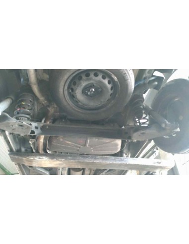 Recambio de puente trasero para fiat fiorino 199a9000 referencia OEM IAM   