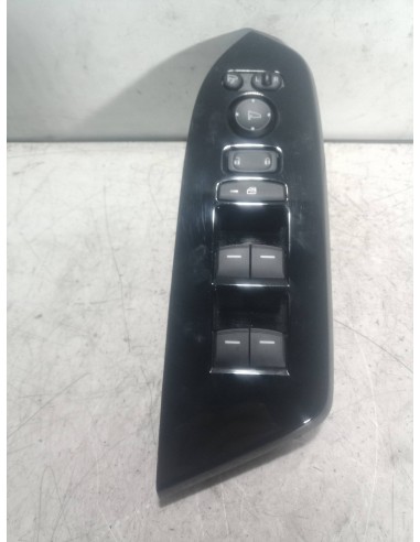 Recambio de mando elevalunas delantero izquierdo para honda cr-v (rw) l15by referencia OEM IAM 83591TLA  