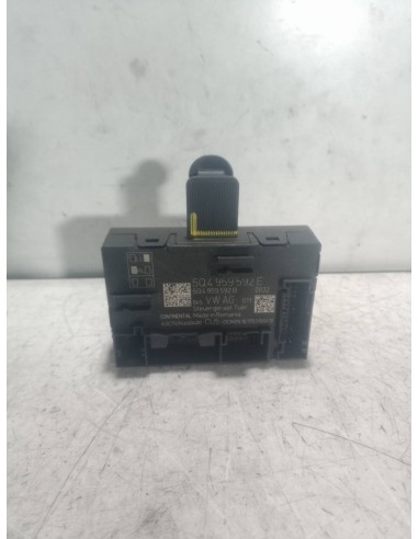 Recambio de modulo electronico para skoda superb (3v3) dfg referencia OEM IAM 5Q4959592E  