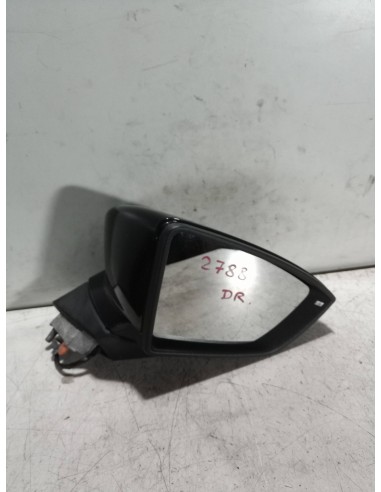 Recambio de retrovisor derecho para seat leon sc (5f5) clh referencia OEM IAM   