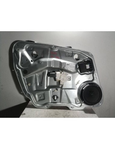 Recambio de elevalunas delantero izquierdo para mercedes-benz clase ml (bm 164) 642940 referencia OEM IAM 2321256  