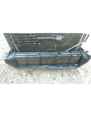 Recambio de intercooler para mercedes clase c (w203) familiar om612962 referencia OEM IAM   