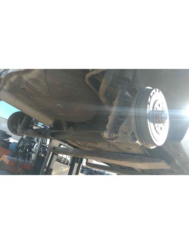 Recambio de puente trasero para opel corsa d z13dtj referencia OEM IAM   