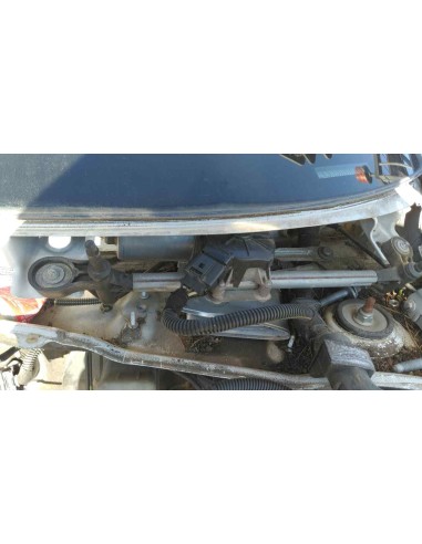 Recambio de motor limpia delantero para opel corsa d z13dtj referencia OEM IAM   