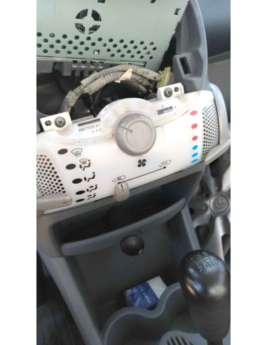 Recambio de mando calefaccion / aire acondicionado para citroen c1 1krfe referencia OEM IAM   