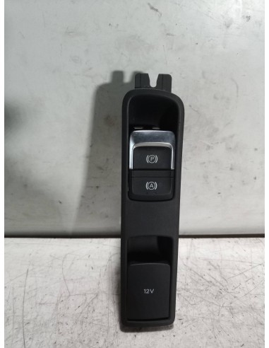 Recambio de freno de mano electrico para audi q3 (8ub) cfg referencia OEM IAM 8U1863349B  