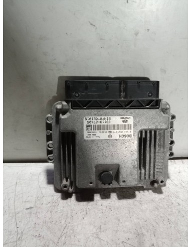 Recambio de centralita motor uce para hyundai sonata (nf) d4ea referencia OEM IAM 0281012973  