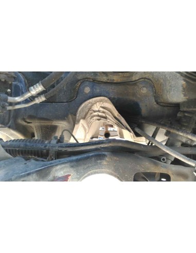 Recambio de cremallera direccion para volkswagen fox (5z1) bmd referencia OEM IAM 5Z1423051  