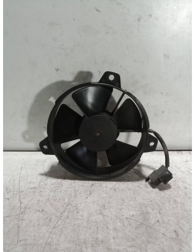 Recambio de electroventilador para piaggio (vespa) carnaby referencia OEM IAM   