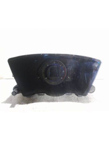 Recambio de cuadro instrumentos para honda civic berlina 5 (fk) n22a2 referencia OEM IAM HR0342107  