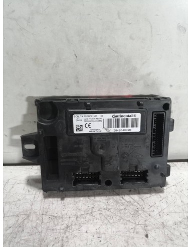 Recambio de modulo electronico para dacia lodgy k7ma8 referencia OEM IAM A2C86181501  