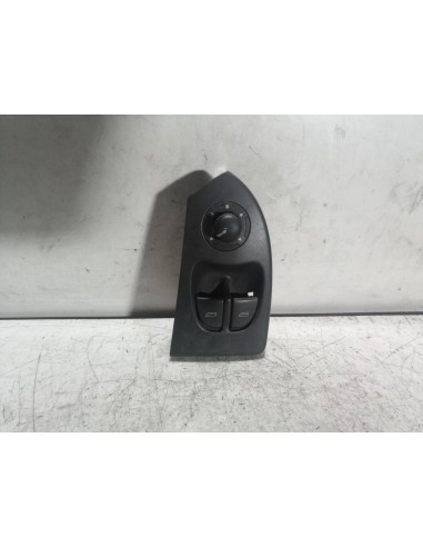 Recambio de mando elevalunas delantero izquierdo para peugeot boxer caja cerr. acristalada (rs2850)(290/330) 4hy referencia OEM 