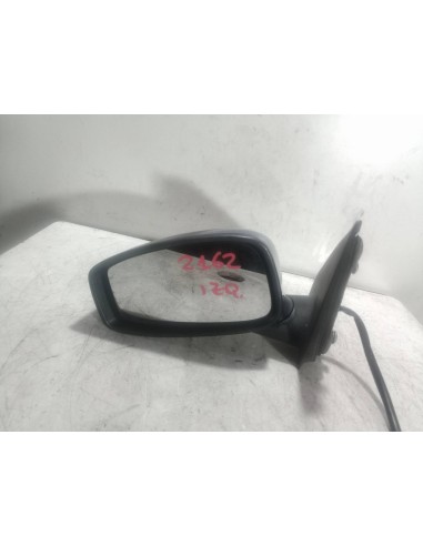 Recambio de retrovisor izquierdo para fiat stilo (192) 192b3000 referencia OEM IAM   