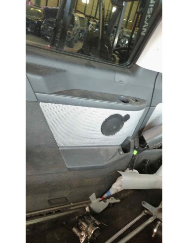 Recambio de guarnecido puerta trasera izquierda para mercedes-benz viano (639) 651940 referencia OEM IAM   