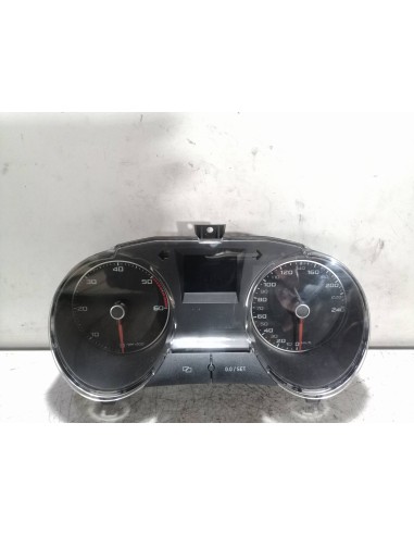 Recambio de cuadro instrumentos para seat ibiza (6j5) cay referencia OEM IAM 6J0920806L  