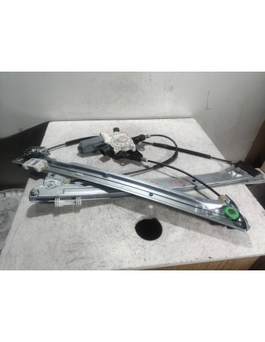 Recambio de elevalunas delantero izquierdo para mercedes-benz viano (639) 651940 referencia OEM IAM A6397200446  