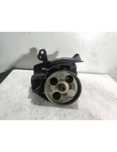 Recambio de bomba direccion para peugeot 206 berlina 8hx referencia OEM IAM 9637000980  