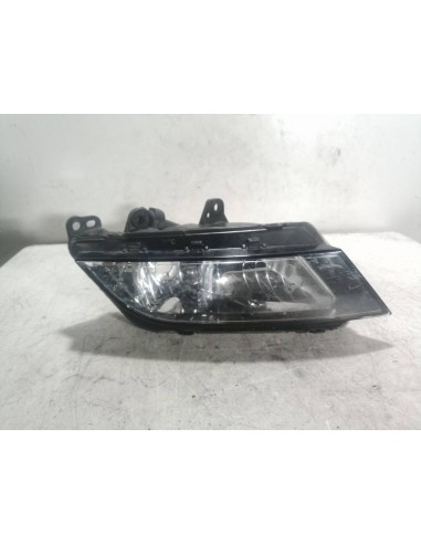 Recambio de faro antiniebla izquierdo para seat ibiza (6j5) cay referencia OEM IAM   