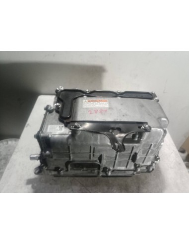 Recambio de inversor para toyota auris 2zr referencia OEM IAM G920047190  