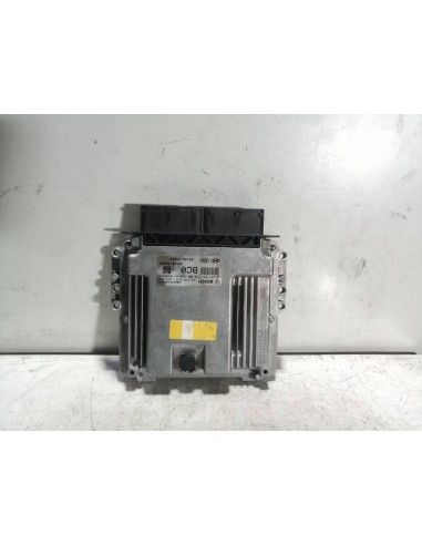 Recambio de centralita motor uce para hyundai i30 cw (pd) d4fb referencia OEM IAM 0281031578  