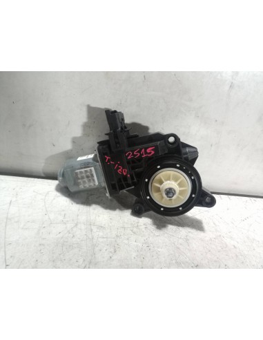 Recambio de motor elevalunas trasero izquierdo para hyundai i30 cw (pd) d4fb referencia OEM IAM 83450G4010  