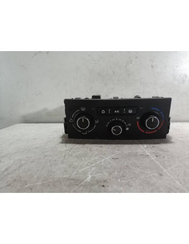 Recambio de mando calefaccion / aire acondicionado para peugeot 207 8fp 8f01 referencia OEM IAM N108225DA7  