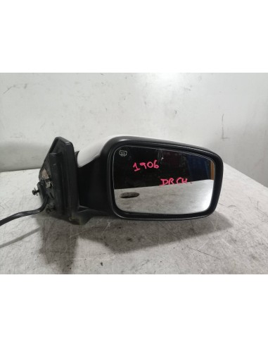 Recambio de retrovisor derecho para volvo s40 berlina b4164s2 referencia OEM IAM   