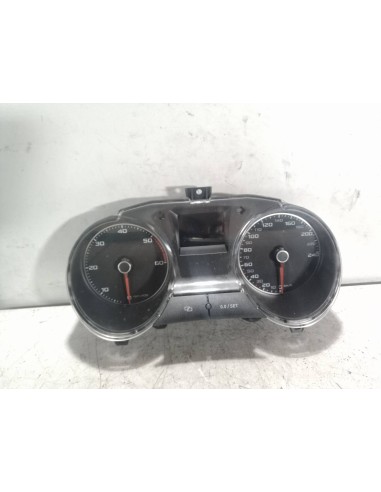 Recambio de cuadro instrumentos para seat ibiza (6j5) cay referencia OEM IAM 6J0920806L  