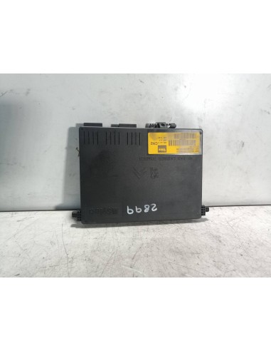 Recambio de caja reles / fusibles para seat ibiza (6j5) cay referencia OEM IAM 9649053680  