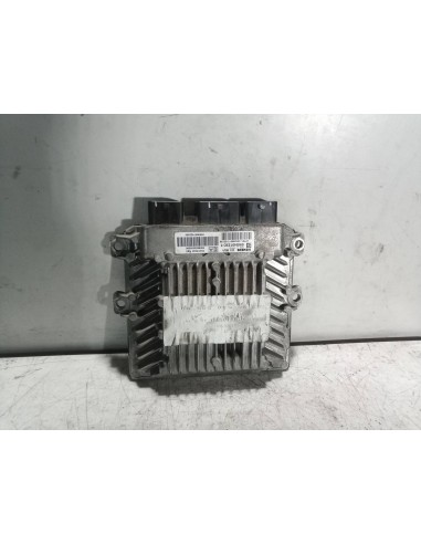 Recambio de centralita motor uce para peugeot 307 (s1) rhy referencia OEM IAM 9653059580  