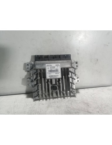 Recambio de centralita motor uce para renault twingo k9kp8 referencia OEM IAM 237101312R  