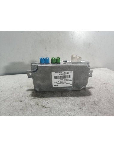 Recambio de modulo electronico para mercedes clase c cabrio (bm 205) 651921 referencia OEM IAM A2059002629  