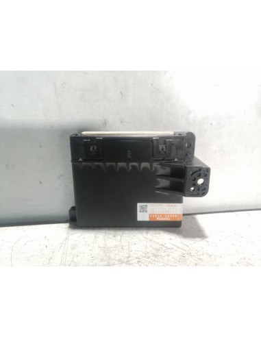 Recambio de modulo electronico para toyota prius (nhw30) 2zr referencia OEM IAM 8865047320  