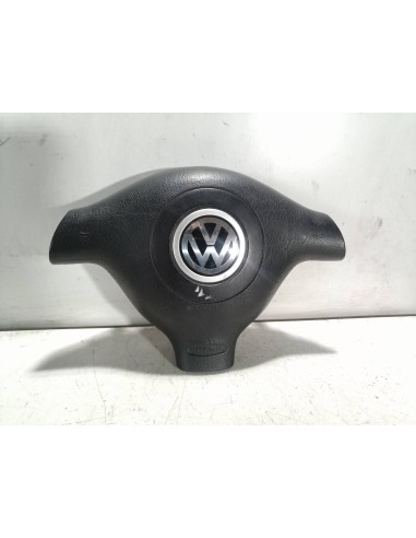 Recambio de airbag delantero izquierdo para volkswagen golf iv berlina (1j1) akl referencia OEM IAM 3B0880201L  