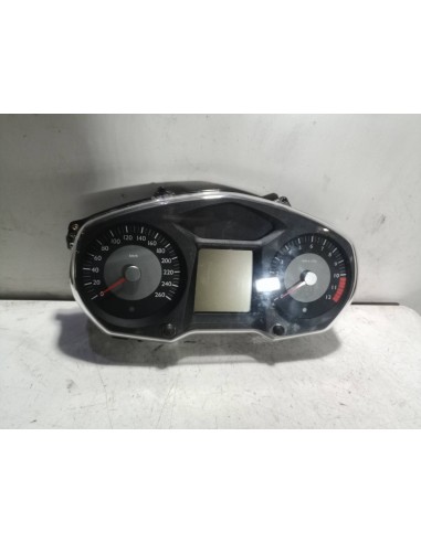 Recambio de cuadro instrumentos para bmw k 1200 s/r/gt 124ee referencia OEM IAM 6211771821101  