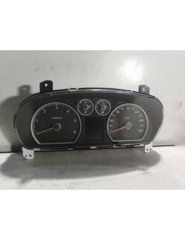 Recambio de cuadro instrumentos para hyundai i30 d4fb referencia OEM IAM 940332R225  