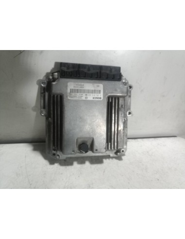 Recambio de centralita motor uce para renault laguna grandtour iii m9rg7 referencia OEM IAM 0281015323  