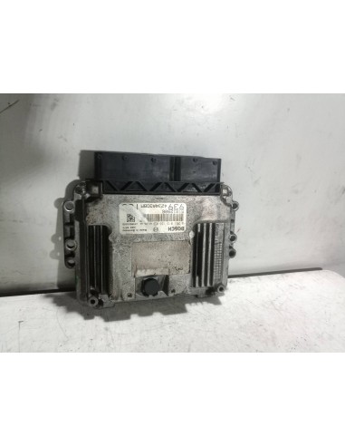 Recambio de centralita motor uce para alfa romeo 159 (140) 939a2000 referencia OEM IAM 0281013138  