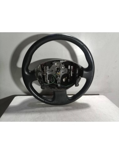 Recambio de volante para renault scenic ii f9qd8 referencia OEM IAM 8200276081  