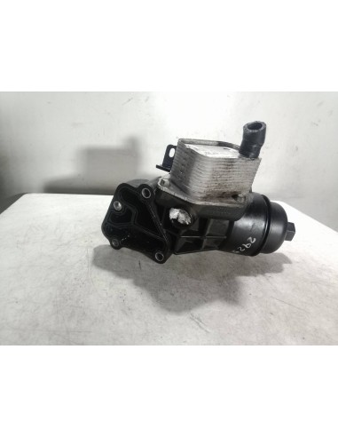 Recambio de enfriador aceite motor para hyundai i30 d4fb referencia OEM IAM 264102A300  