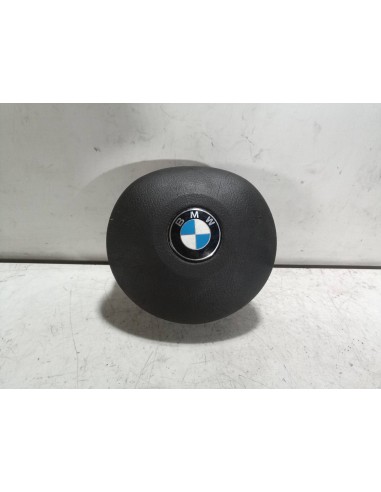 Recambio de airbag delantero izquierdo para bmw serie 3 coupe (e46) 22631g referencia OEM IAM 33675789102T  