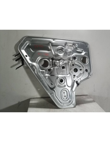 Recambio de elevalunas trasero izquierdo para hyundai ix20 (jc) d4fc referencia OEM IAM 834701K010  