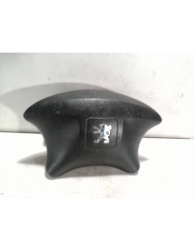 Recambio de airbag delantero izquierdo para peugeot partner (s2) 9hw referencia OEM IAM 96639597XT01  