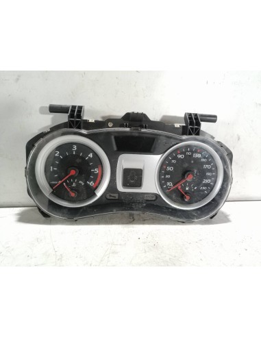 Recambio de cuadro instrumentos para renault clio iii k9km7 referencia OEM IAM 8200761861S  