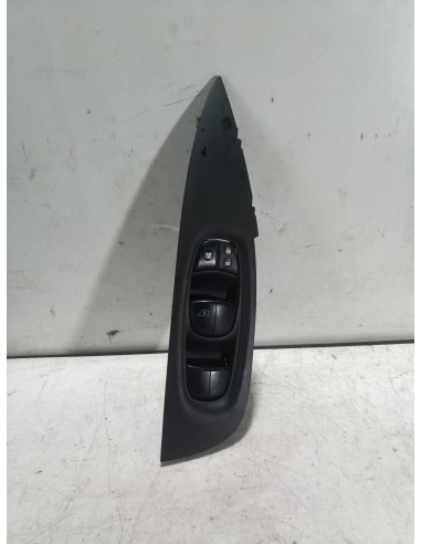 Recambio de mando elevalunas delantero izquierdo para nissan qashqai (j11) r9m referencia OEM IAM 809614EH0AX  