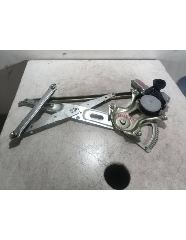 Recambio de elevalunas delantero izquierdo para toyota prius (nhw30) 2zr referencia OEM IAM 8572030340  