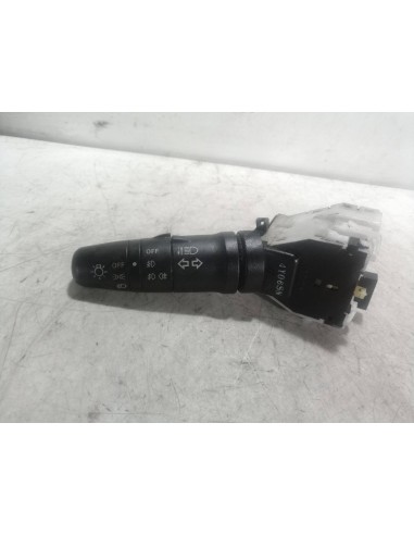 Recambio de mando intermitentes para nissan qashqai (j10) referencia OEM IAM 14425  